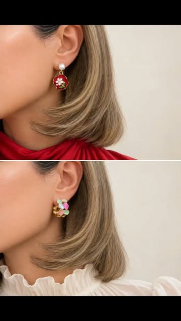 گوشواره